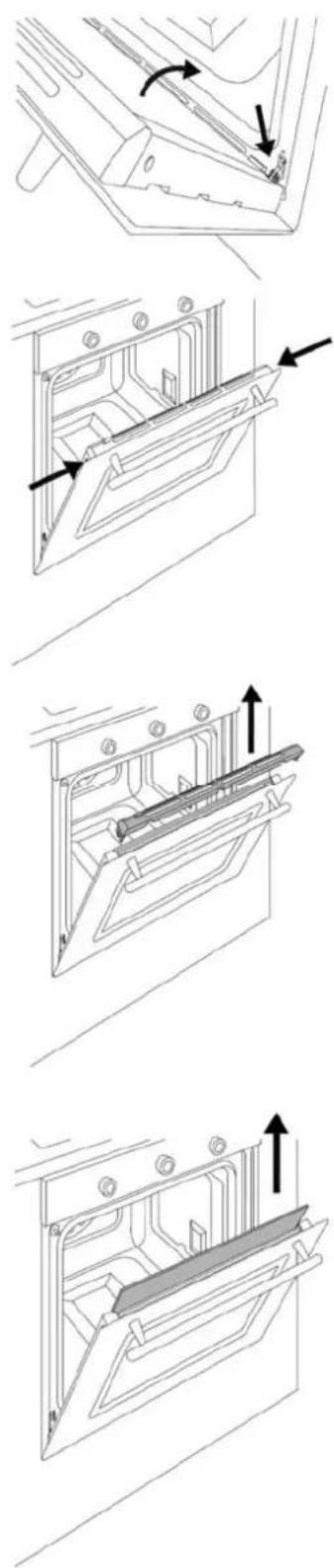 BERTAZZONI F605MODGKXS - ΨΗΣΙΜΟ ΣΤΗ ΣΟΥΒΛΑ - 5