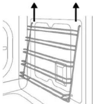 BERTAZZONI F605MODGKXS - ΨΗΣΙΜΟ ΣΤΗ ΣΟΥΒΛΑ - 1
