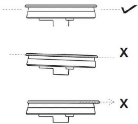 BERTAZZONI P905CMODGNE - KAY∑THPE∑ KAI ∑XAPE∑ - 1