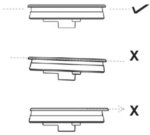 BERTAZZONI P755CMODGNE - QUEMADORES Y PARRILLAS - 1