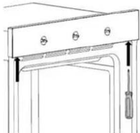 BERTAZZONI F605PROGKX - Στη συνέχεια σε όλους τους φούρνους: - 1