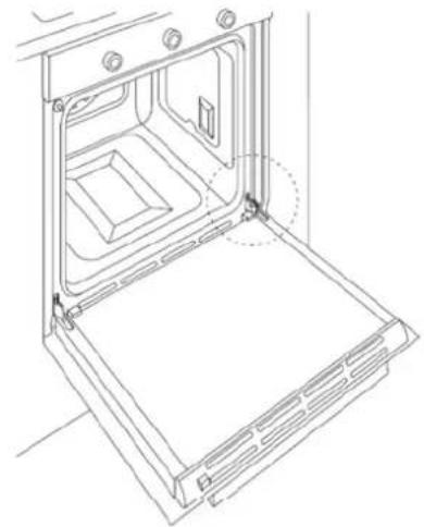 BERTAZZONI F605PROGKX - Δίνοντας ιδιαίτερη προσοχή στις πλευρές των κρυστάλλων: - 1