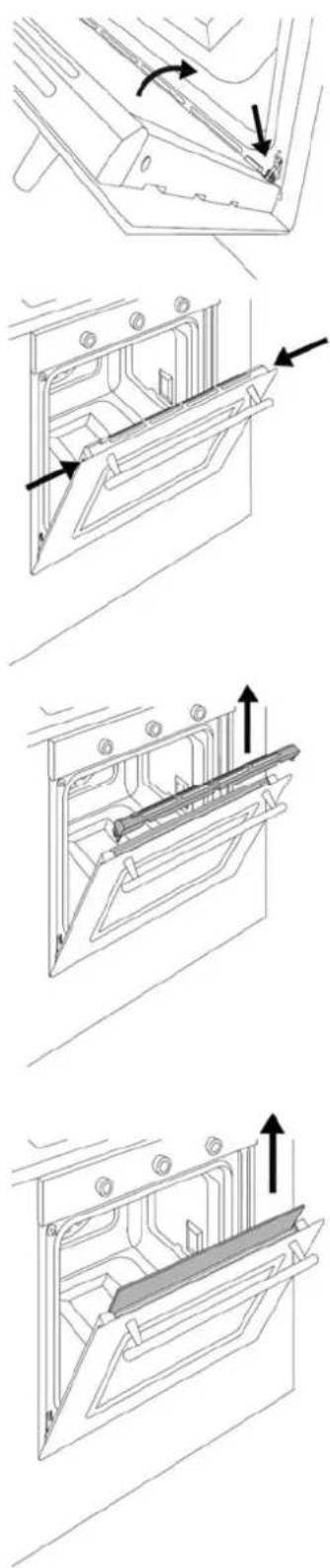 BERTAZZONI F605PROGKX - ΨΗΣΙΜΟ ΣΤΗ ΣΟΥΒΛΑ - 5