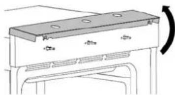 BERTAZZONI F605PROGKX - ΠΡΟΕΙΔΟΠΟΙΗΣΗ! - 5