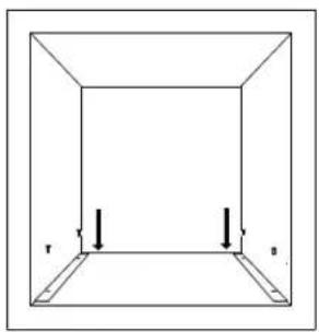 BERTAZZONI F605PROGKX - AVERTISSEMENTS IMPORTANTS - 1