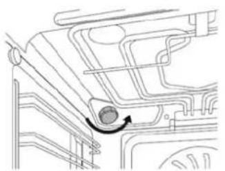 BERTAZZONI F605PROGKX - Φούρνος με φωτισμό στην οροφή - 1