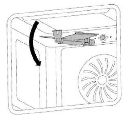 BERTAZZONI F605PROGKX - Step 1: Replacing the nozzles - 5
