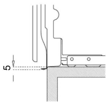 BERTAZZONI F605PROGKX - GARANTIE - 5