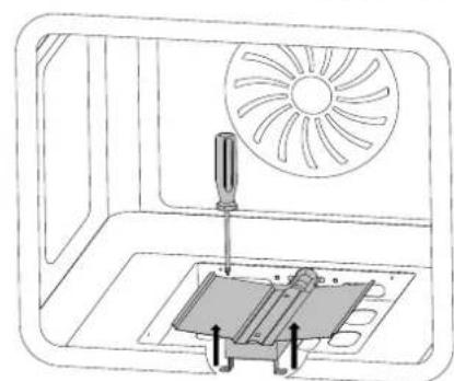 BERTAZZONI F605PROGKX - ATTENTION! - 1