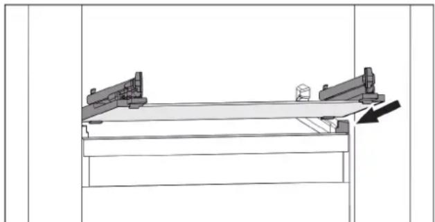 LIEBHERR IFNd 3954 - TonoEtnon yuaiyou paphiou - 1