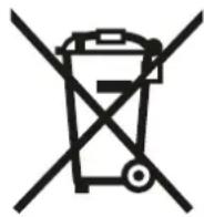 BOSCH Unlimited BKS811MTB - Élimination des déchets - 1