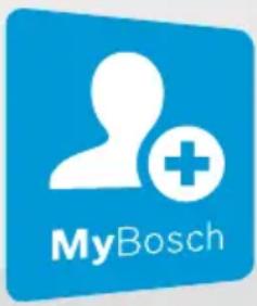 BOSCH KUW21AHG0 - Productnummer (E-nr.) en productienummer (FD) - 1