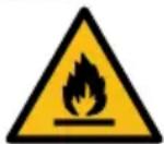 BOSCH KWK16ABGA - AVVERTENZA - Pericolo di incendio! - 1