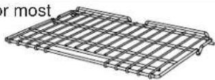 BOSCH HBL8444LUC - Accessories Use - 1