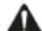 BOSCH HBL8444LUC - WARNING - 1