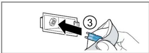 BOSCH HBL8444LUC - Requirements - 3