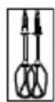 BOSCH Styline MFQ4030S - Basic recipe - 1