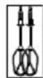 BOSCH Styline MFQ4030S - Basisrecept - 1