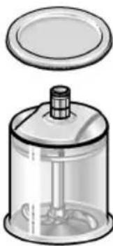BOSCH Styline MFQ4030S - UA Ukraine, Україна - 9