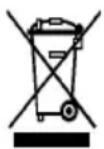 BOSCH Styline MFQ4030S - Wskazówki dotyczące usuwania zużytego urządzenia - 1