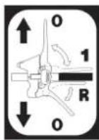 STIGA SRC 550 RG - DEFECTE - 3
