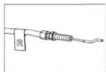 STIGA SRC 550 RG - DEFECTE - 4
