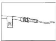 STIGA SRC 550 RG - DEFECTEN - 4