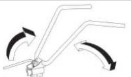 STIGA SRC 550 RG - FALHAS - 6