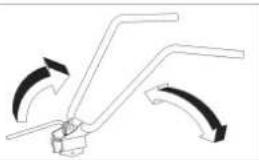 STIGA SRC 550 RG - PORUCHY - 6