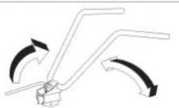 STIGA SRC 550 RG - PORUCHY - 9