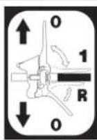STIGA SRC 550 RG - DEFECTEN - 3
