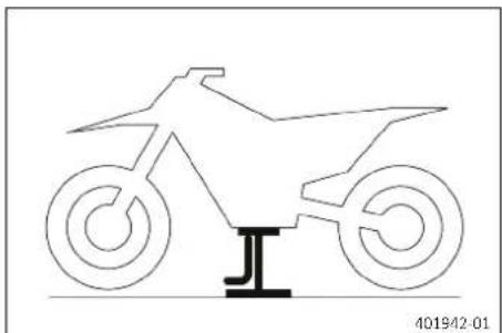 GAS GAS TXT Racing 250 (2022) - Remarque - 1