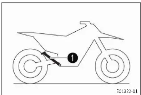GAS GAS TXT Racing 250 (2022) - Info - 1