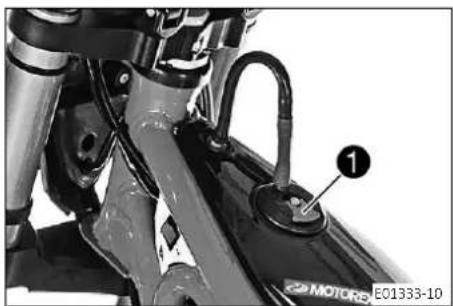 GAS GAS TXT Racing 250 (2022) - Remarque - 1