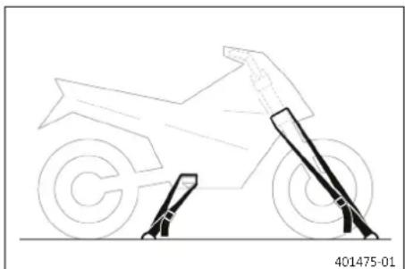 GAS GAS TXT Racing 250 (2022) - Remarque - 1