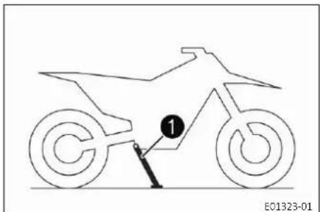 GAS GAS TXT Racing 250 (2022) - Remarque - 1