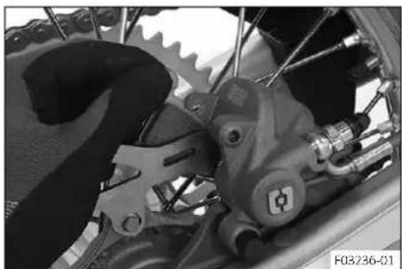 GAS GAS EC 250F (2021) - Remarque - 6