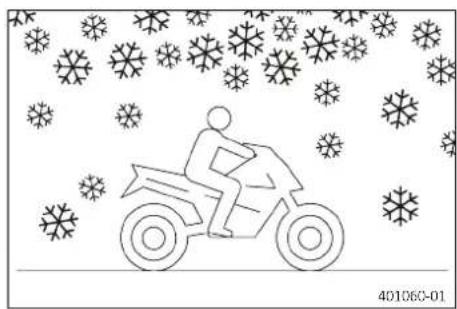 GAS GAS EC 250F (2021) - Info lors - 1