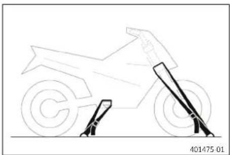 GAS GAS EC 250F (2021) - Remarque - 1