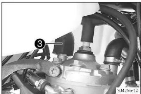 GAS GAS EC 250 (2023) - Condition - 2