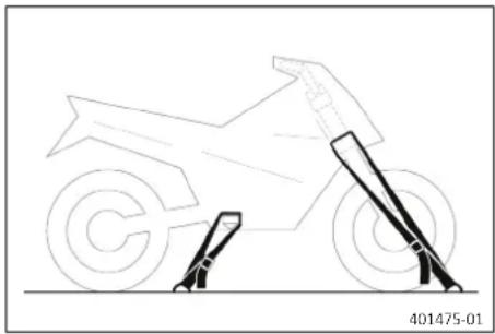 GAS GAS EC 250 (2023) - Remarque - 1