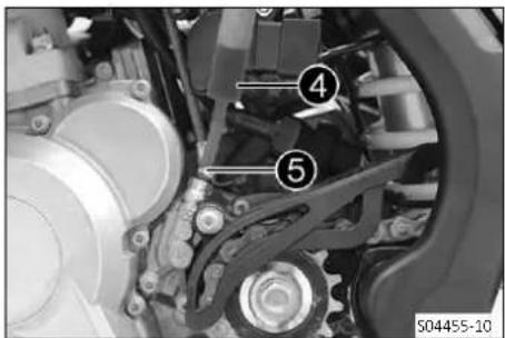 GAS GAS EC 250 (2023) - Info - 2