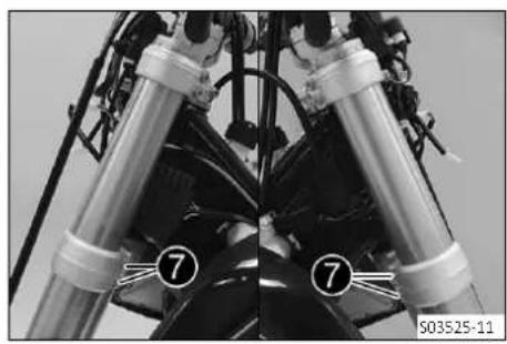 GAS GAS EC 250 (2023) - Info - 1