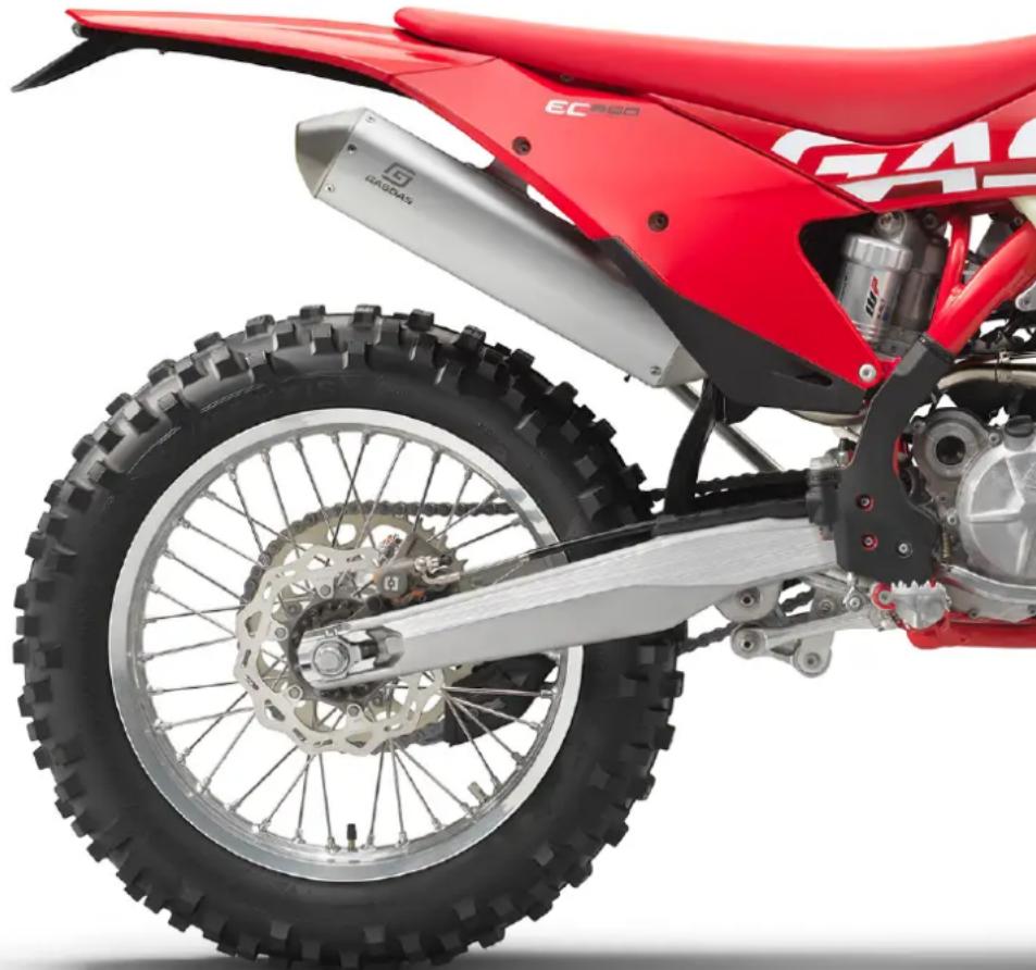 GAS GAS EC 250 (2023) - B - 1