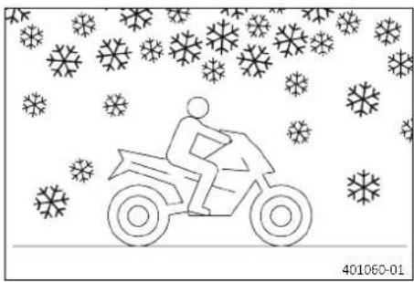 GAS GAS EC 250 (2023) - Info - 1