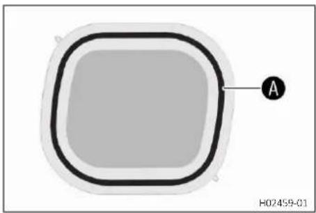GAS GAS EC 250 (2023) - Monter le filtrre a air - 1
