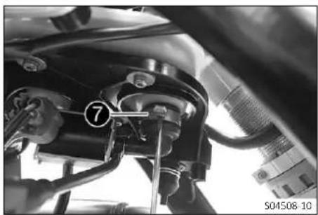 GAS GAS EC 250 (2023) - Info - 1