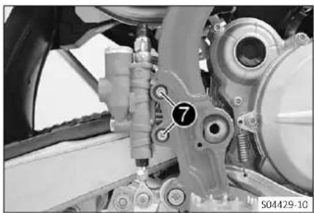 GAS GAS EC 250 (2023) - (tous les modeles EU) - 1