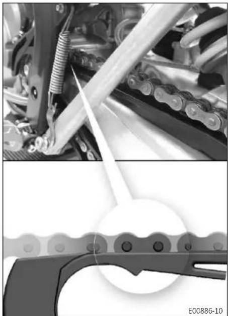 GAS GAS EC 250 (2023) - Info - 1