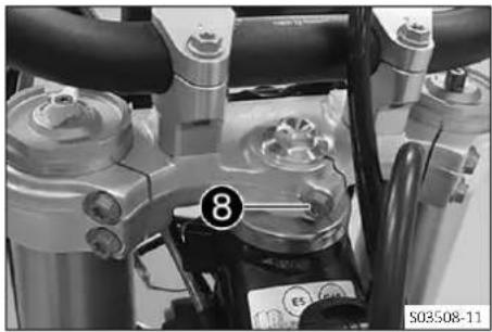 GAS GAS EC 250 (2023) - Info - 2